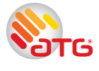 ATG logo with weblink