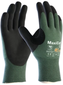 MaxiCut® Oil™
