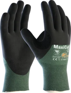 MaxiCut® Oil™